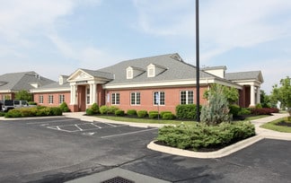 New Albany, OH Office/Medical - 5051 Forest Dr New Albany, OH Office/Medical - 5051 Forest Dr
