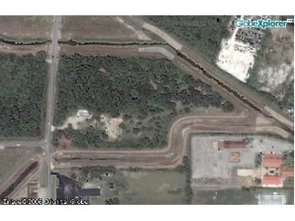 Sugar Land, TX Commercial Land - 9901 Belknap Rd
