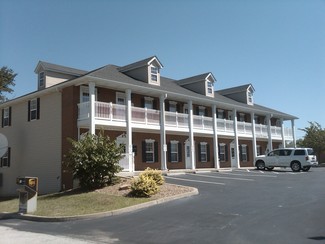 Warrenton, MO Office, Retail - 121-131 Boonslick Rd