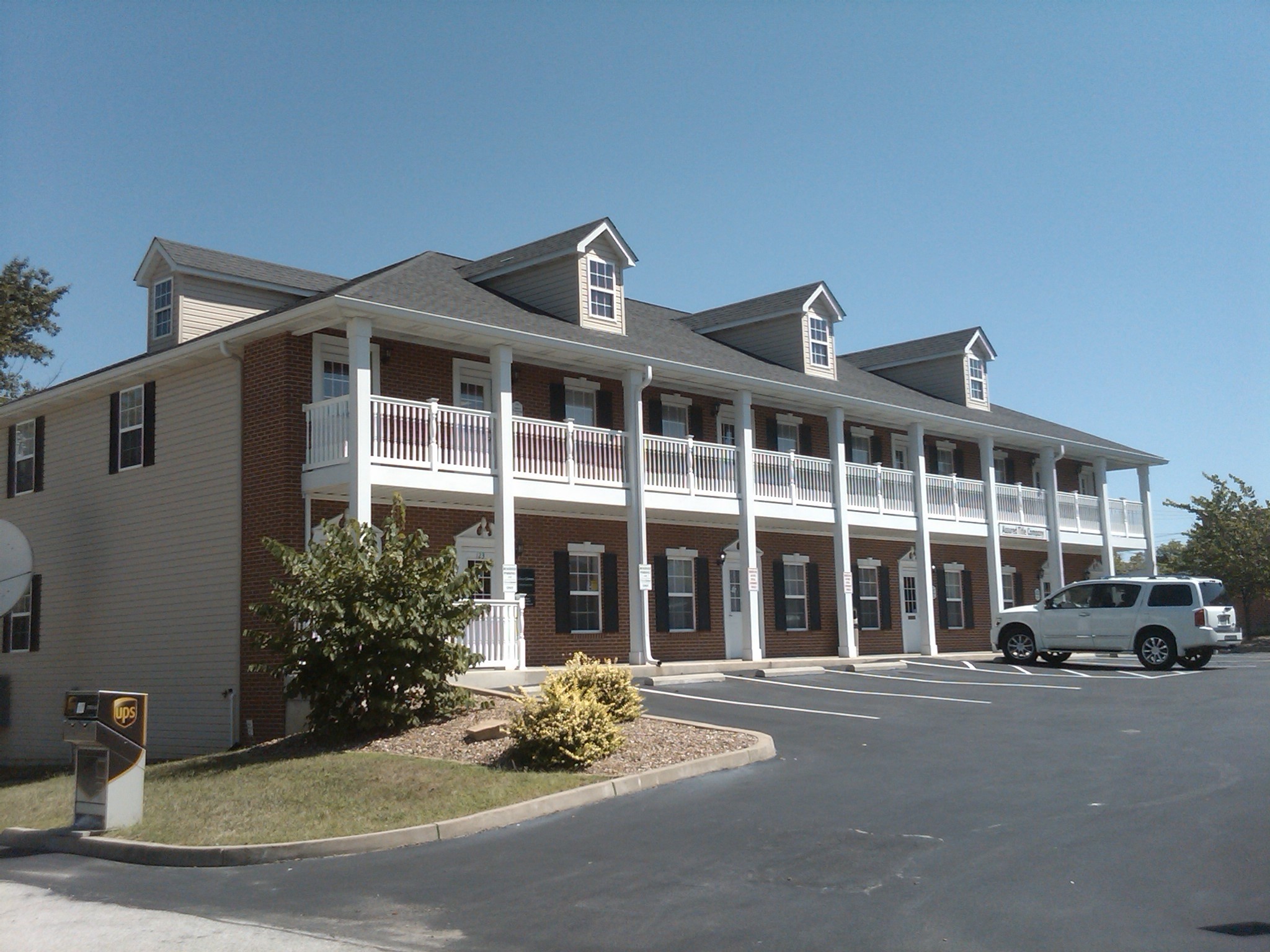 121-131 Boonslick Rd, Warrenton, MO for Rent