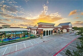 Missouri City, TX Office/Retail - 5320 Highway 6