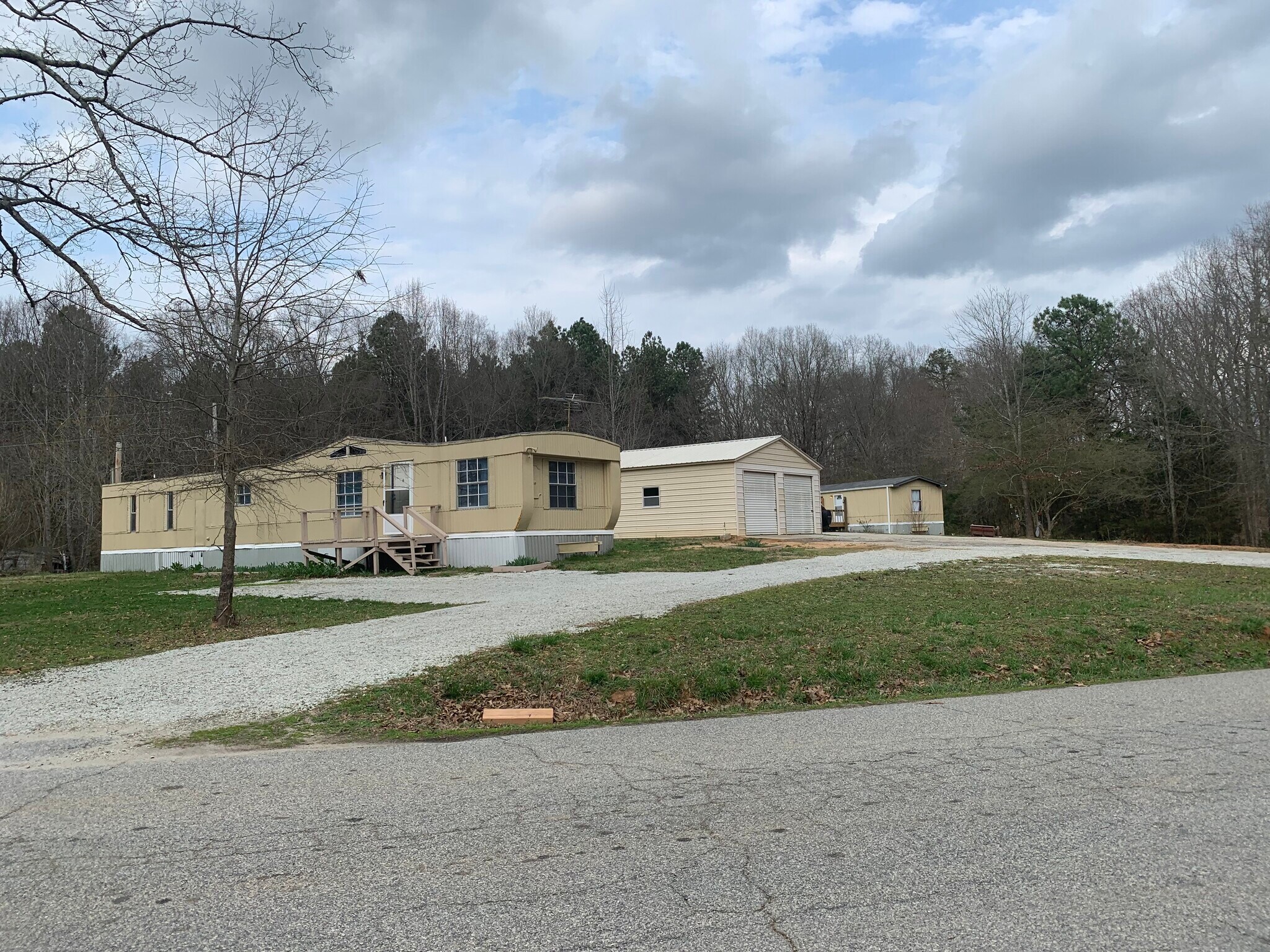 113 Weathers Dr Fountain Inn, SC 29644 MultiFamily Property for Sale on