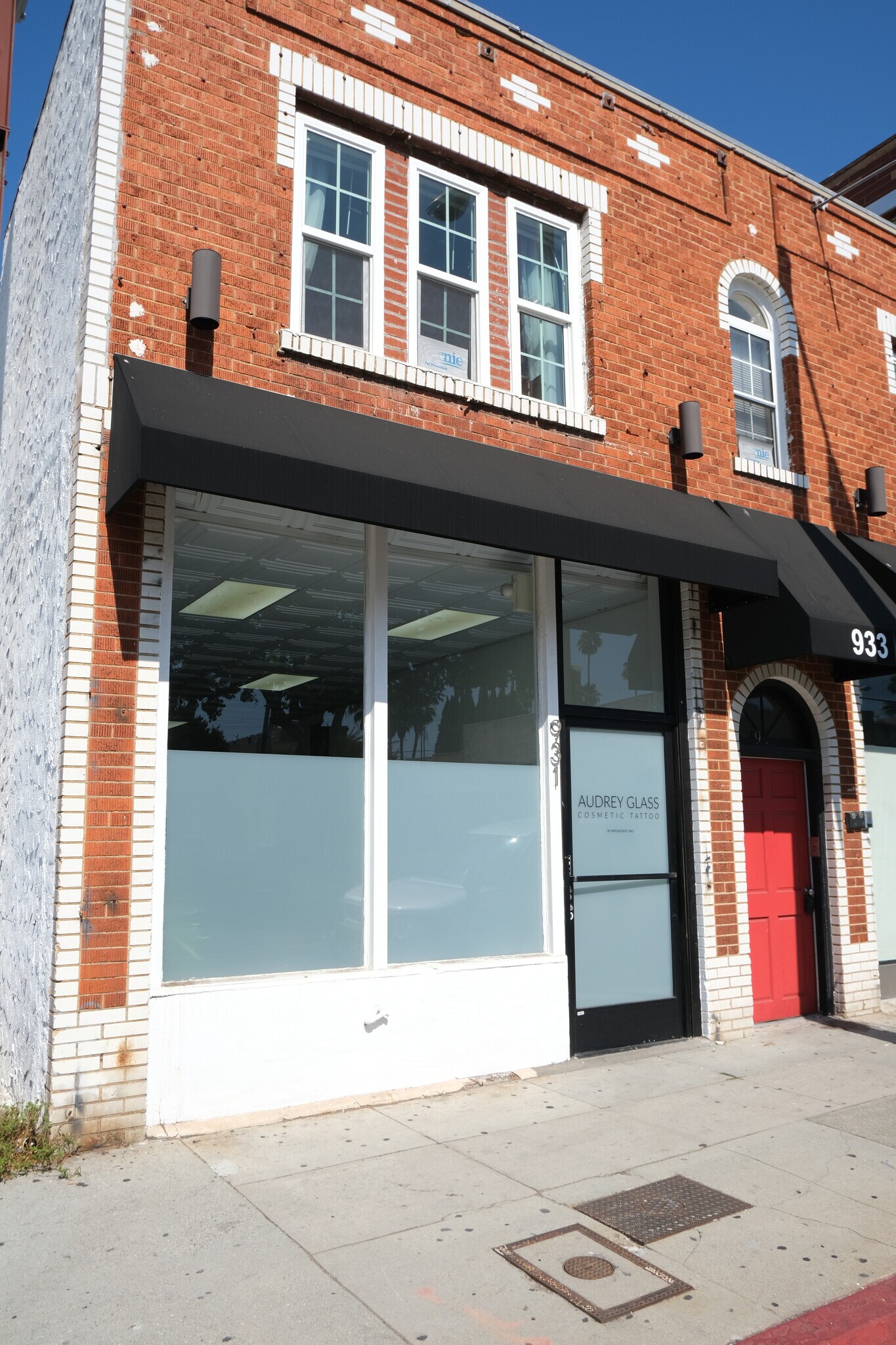 931 N Fairfax Ave, West Hollywood, CA for Rent