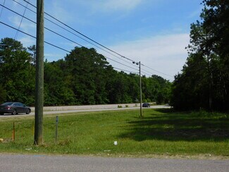 Calera, AL Agricultural Land - 103 Bonnieville Dr