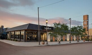 Boulder City, NV Retail - 1101 Arizona St