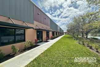 Bradenton, FL Industrial - 4214 Solutions Ln Bradenton, FL Industrial - 4214 Solutions Ln