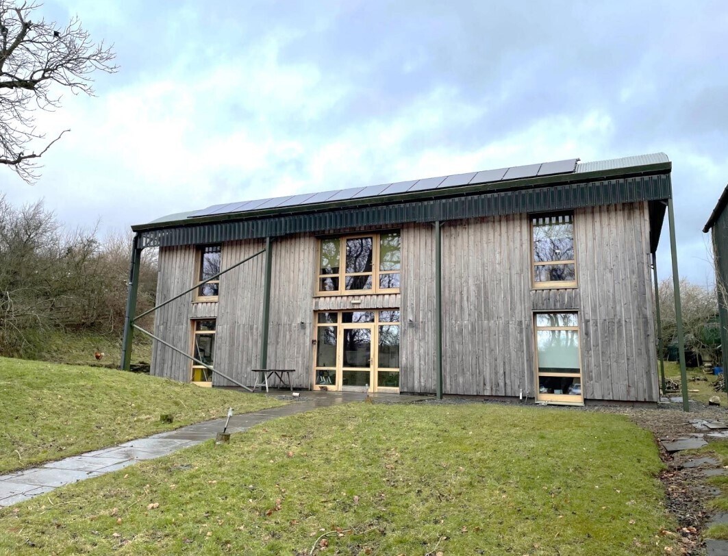 Pasture House, Wark, NBL for Rent