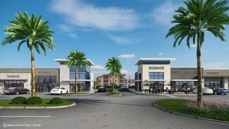 Fort Myers, FL Retail - 4360 Glenford blvd