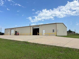 Sanger, TX Warehouse - 1685 Melton Rd