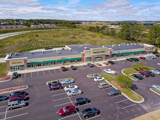 Plymouth, WI Office/Retail - 530-550 Walton Dr