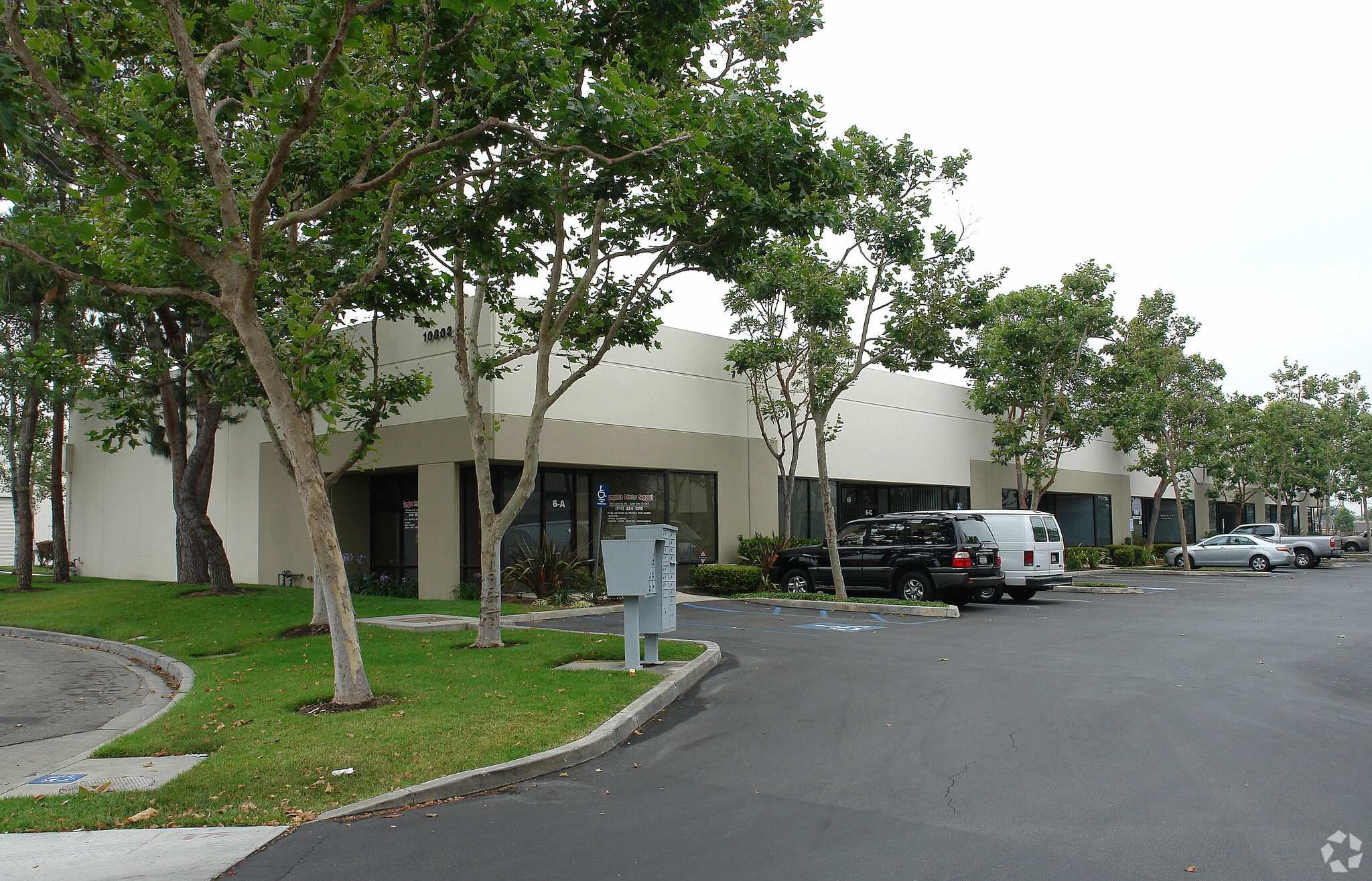10802 Capital Ave, Garden Grove, CA for Rent