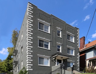 Cincinnati, OH Apartments - 2201 Reading Rd