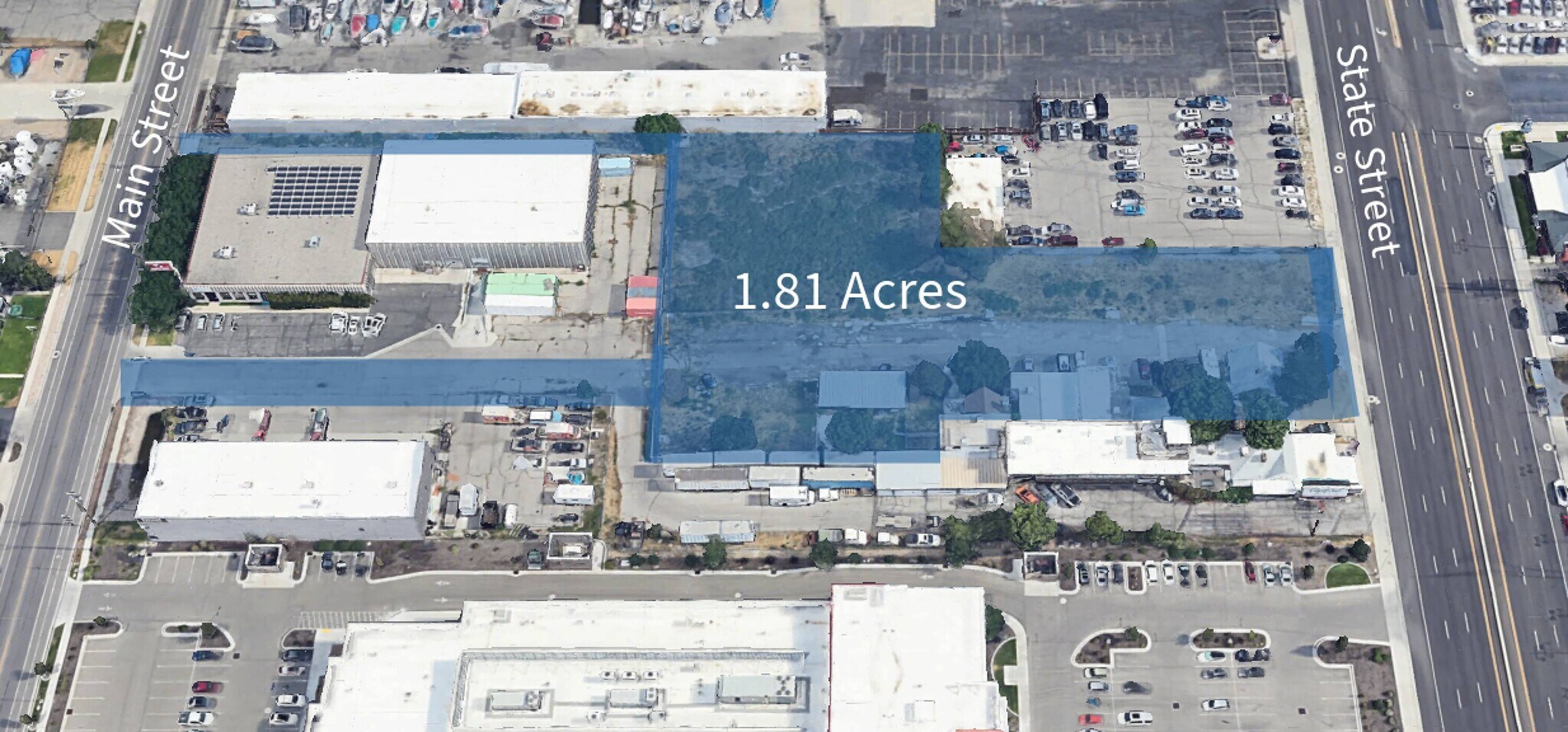 3666 S State St, Salt Lake City, UT for Rent