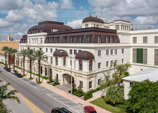 Coral Gables, FL Office - 1515 Sunset Dr