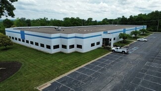 Dayton, OH Flex - 3500-3560 Park Center Dr