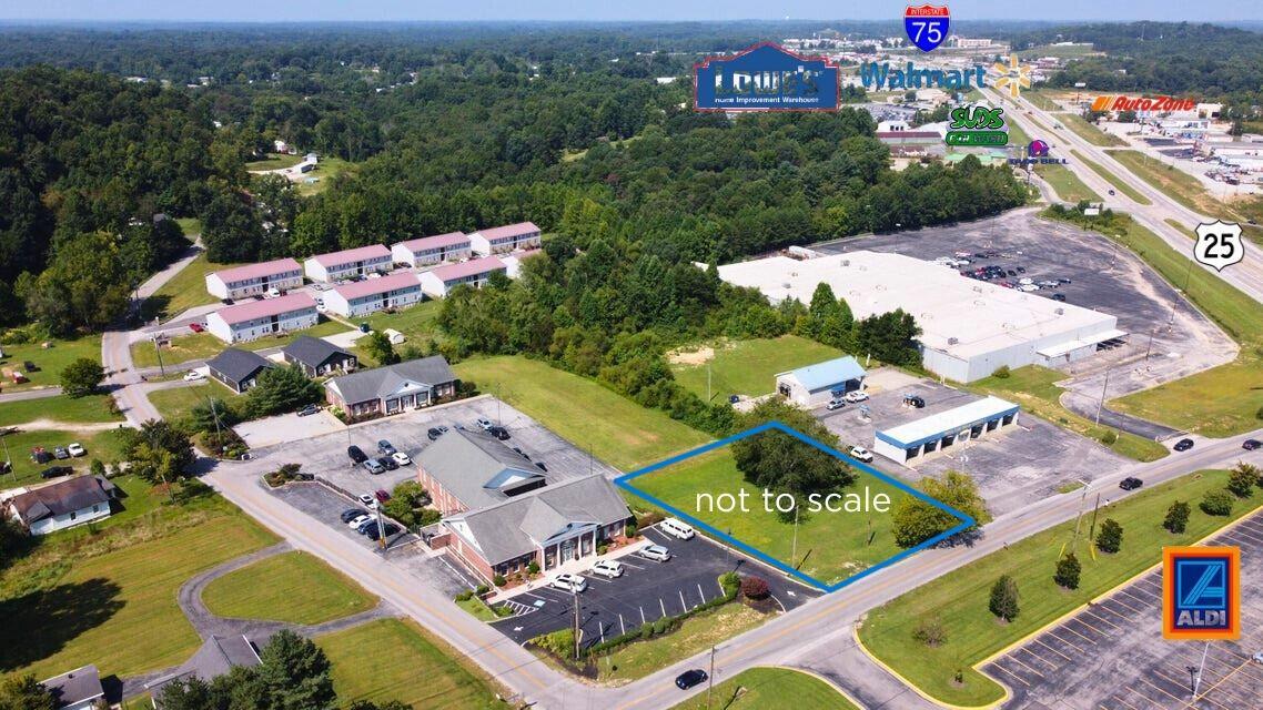 97 S Highway 1223, Corbin, KY for Sale