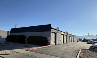 West Valley City, UT Retail, Flex, Industrial - 2419 S 2700 W West Valley City, UT Retail, Flex, Industrial - 2419 S 2700 W