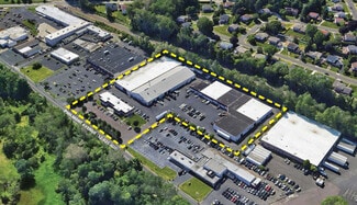 Huntingdon Valley, PA Office, Industrial - 2727 Philmont Ave