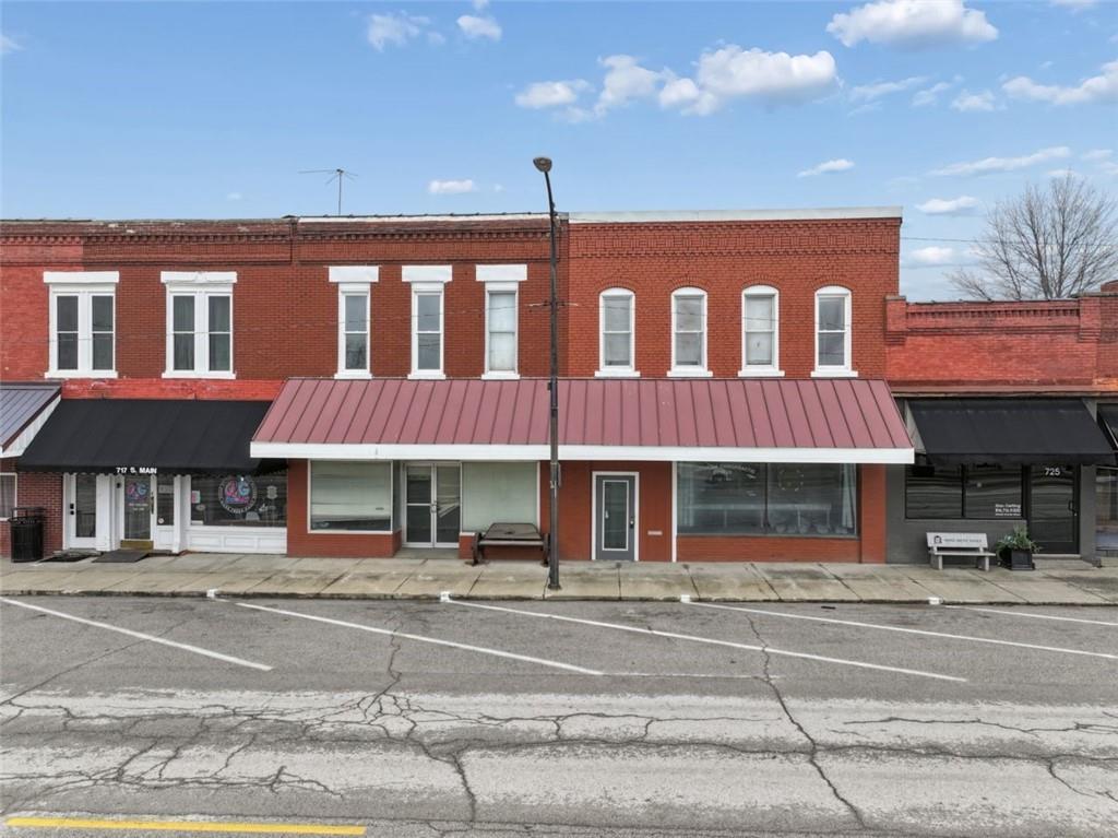 723 S Main St, Concordia, MO for Sale