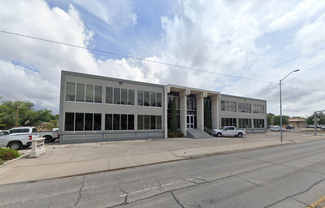 Midland, TX Office - 1509 W Wall St