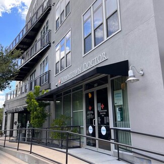 Austin, TX Office/Medical - 1611 W 5th St