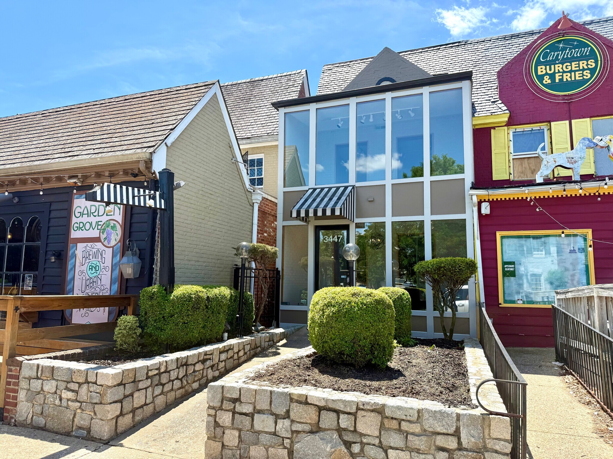 3447 W Cary St, Richmond, VA for Rent