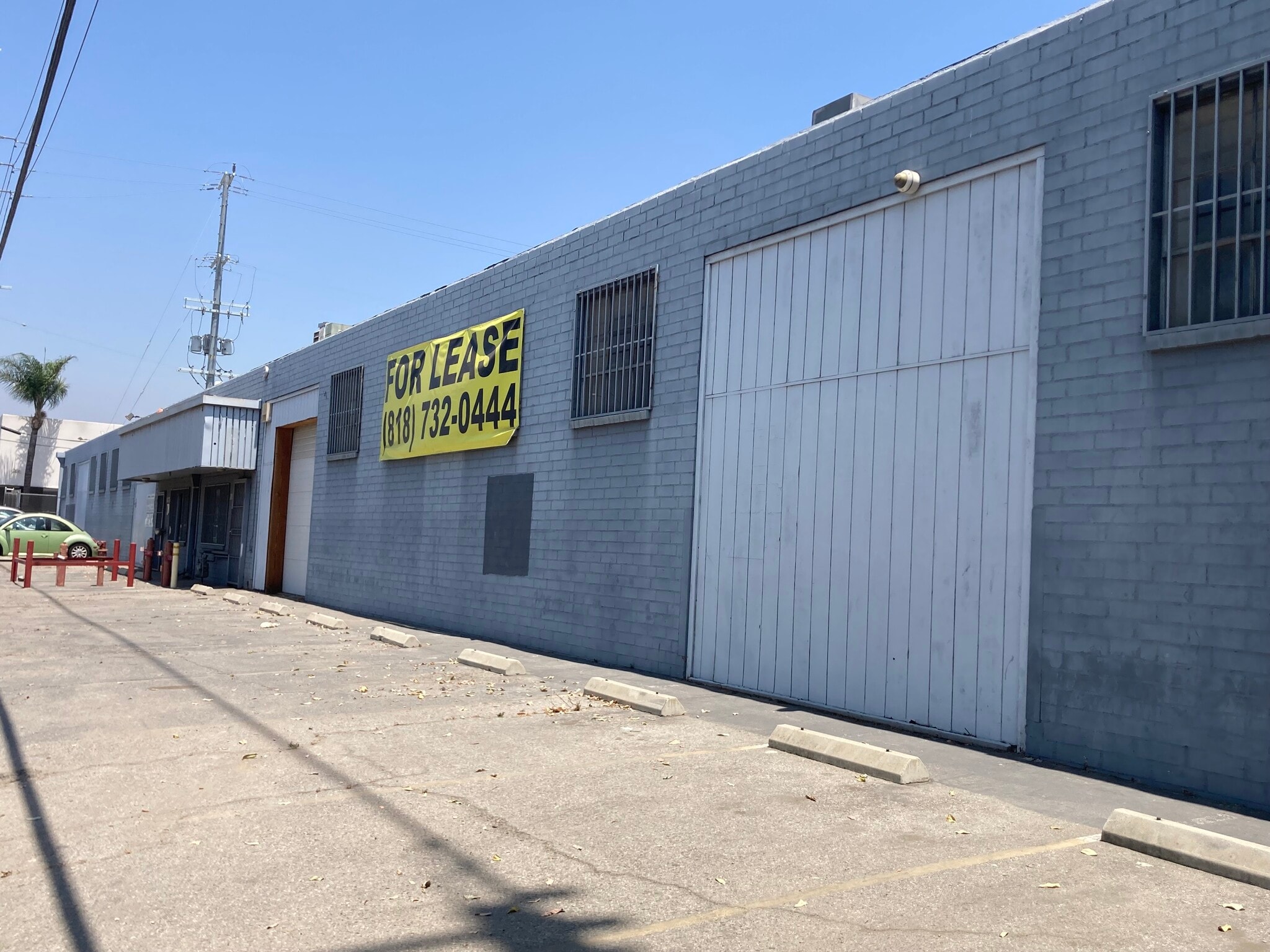12330-12340 Montague St, Pacoima, CA for Rent