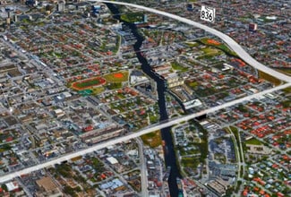 Miami, FL Commercial - 2180 NW 22 ST Miami, FL Commercial - 2180 NW 22 ST