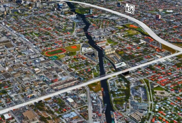 2180 NW 22 ST, Miami, FL for Sale