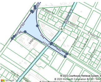Rio Grande, NJ Commercial - 3001 Route 9 South