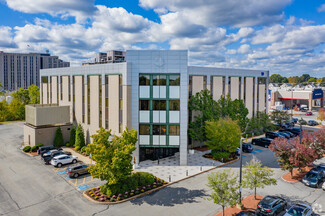 Lowell, MA Office - 41 Wellman St