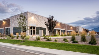 Springville, UT Industrial - 2250 W 500 N
