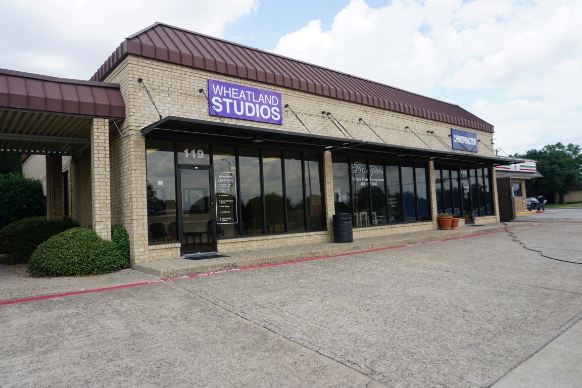 115-119 W Wheatland Rd, Duncanville, TX for Rent