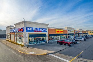 Mississauga, ON Retail - 1500-1570 Dundas St E