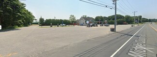 Calverton, NY Retail - 4129 Middle Country Rd Calverton, NY Retail - 4129 Middle Country Rd