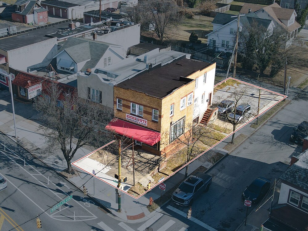 7201 Harford Rd, Baltimore, MD for Sale