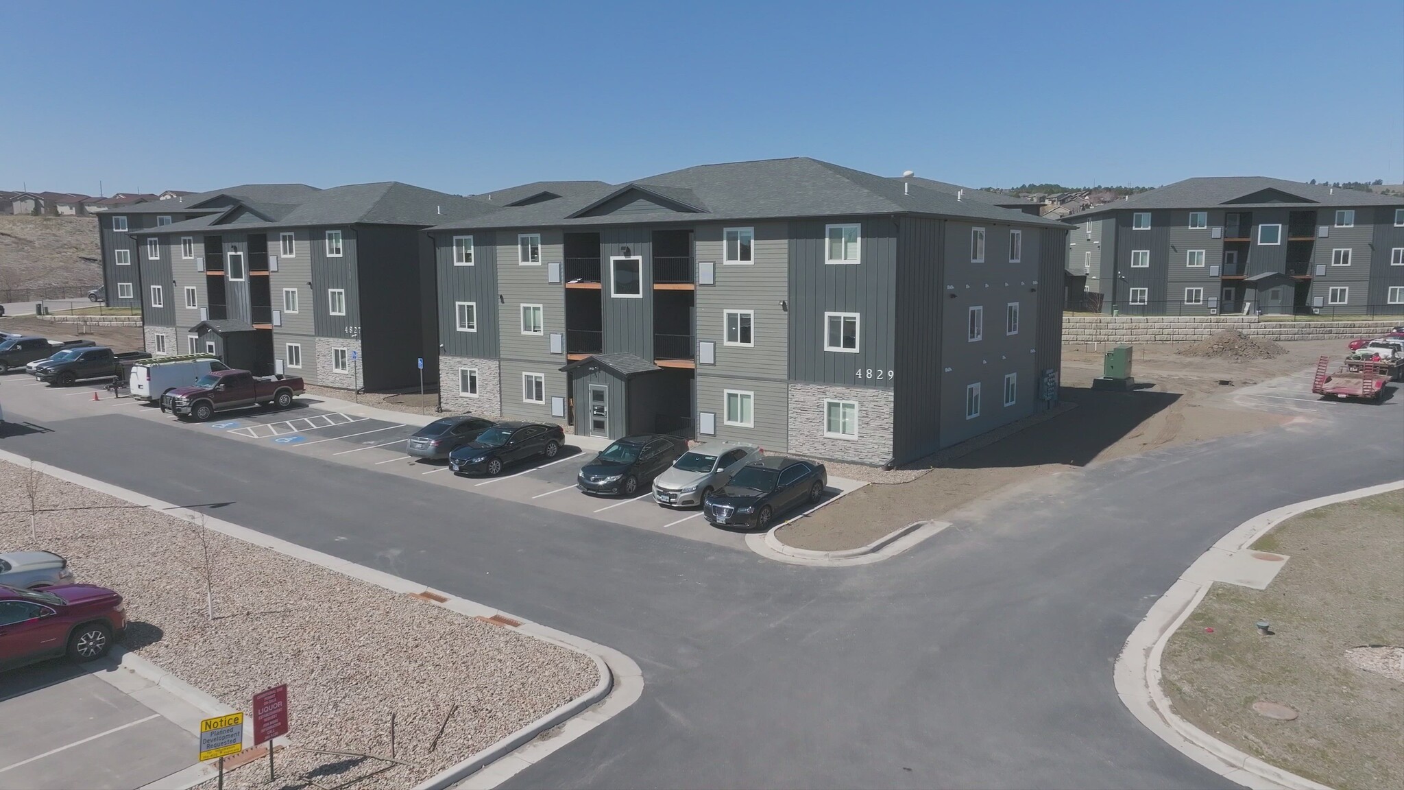 4815 5th St, Rapid City, SD for Sale