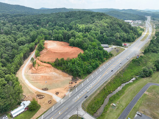 Clayton, GA Commercial - 0 Highway 441