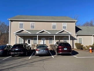 Prospect, CT Office - 115 Waterbury Rd Prospect, CT Office - 115 Waterbury Rd