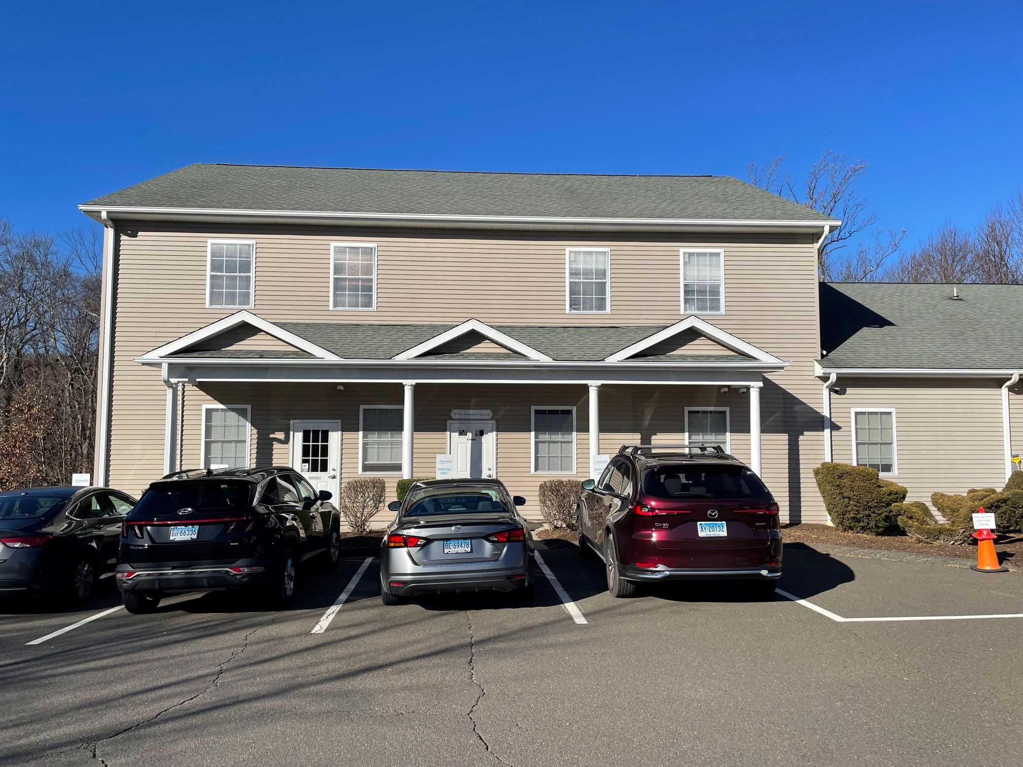 115 Waterbury Rd, Prospect, CT for Rent