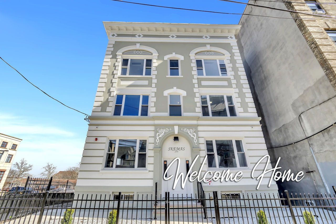 155-157 Clifton Ave, Newark, NJ for Sale
