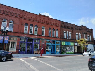 Nelsonville, OH Office/Retail, Retail - 27 W Columbus St