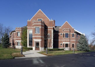 Fishers, IN Office - 10000 Allisonville Rd Fishers, IN Office - 10000 Allisonville Rd