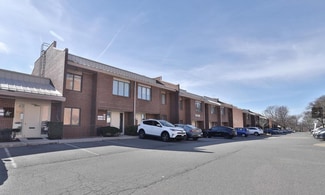 Falls Church, VA Office - 6400 Seven Corners Pl