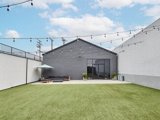 El Segundo, CA Office - 112 Arena St