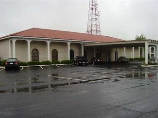 Forsyth, GA Retail - 951 GA Highway 42 N
