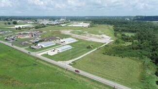 Jackson, OH Industrial Land - 373 McCarty Ln Jackson, OH Industrial Land - 373 McCarty Ln