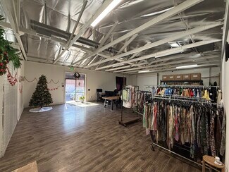 Vernon, CA Industrial - 5041 Santa Fe Ave Vernon, CA Industrial - 5041 Santa Fe Ave