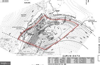 Westminster, MD Commercial Land - 411 Pleasant Valley Rd