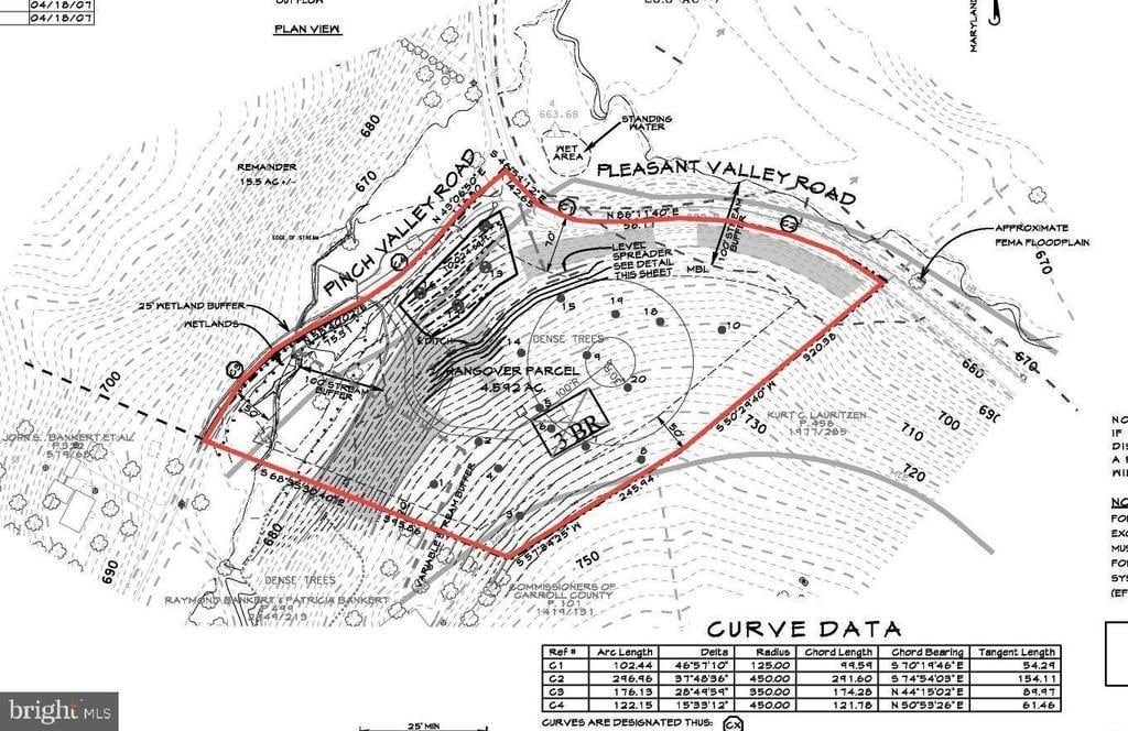 411 Pleasant Valley Rd, Westminster, MD for Sale